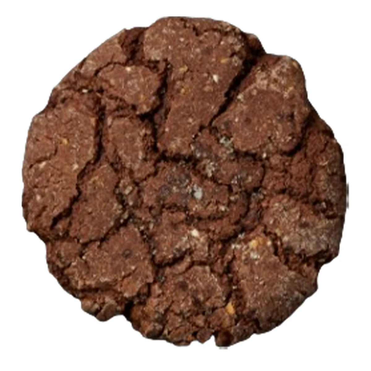 Three Mills Bakery Salted Rye Chocolate Cookie x3 - Image 2