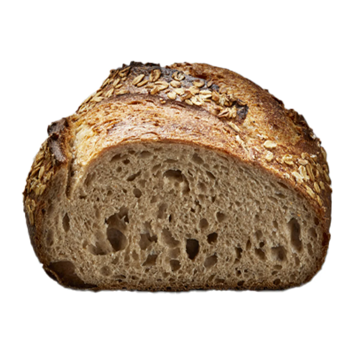 Three Mills Bakery Spelt Sourdough 720g - Image 2