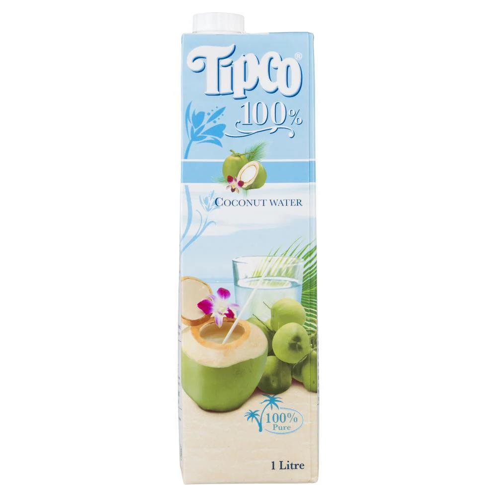 Tipco Coconut Water 1L