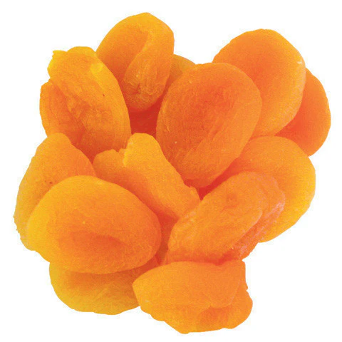 The Market Grocer Apricots Dried 500g - Image 3