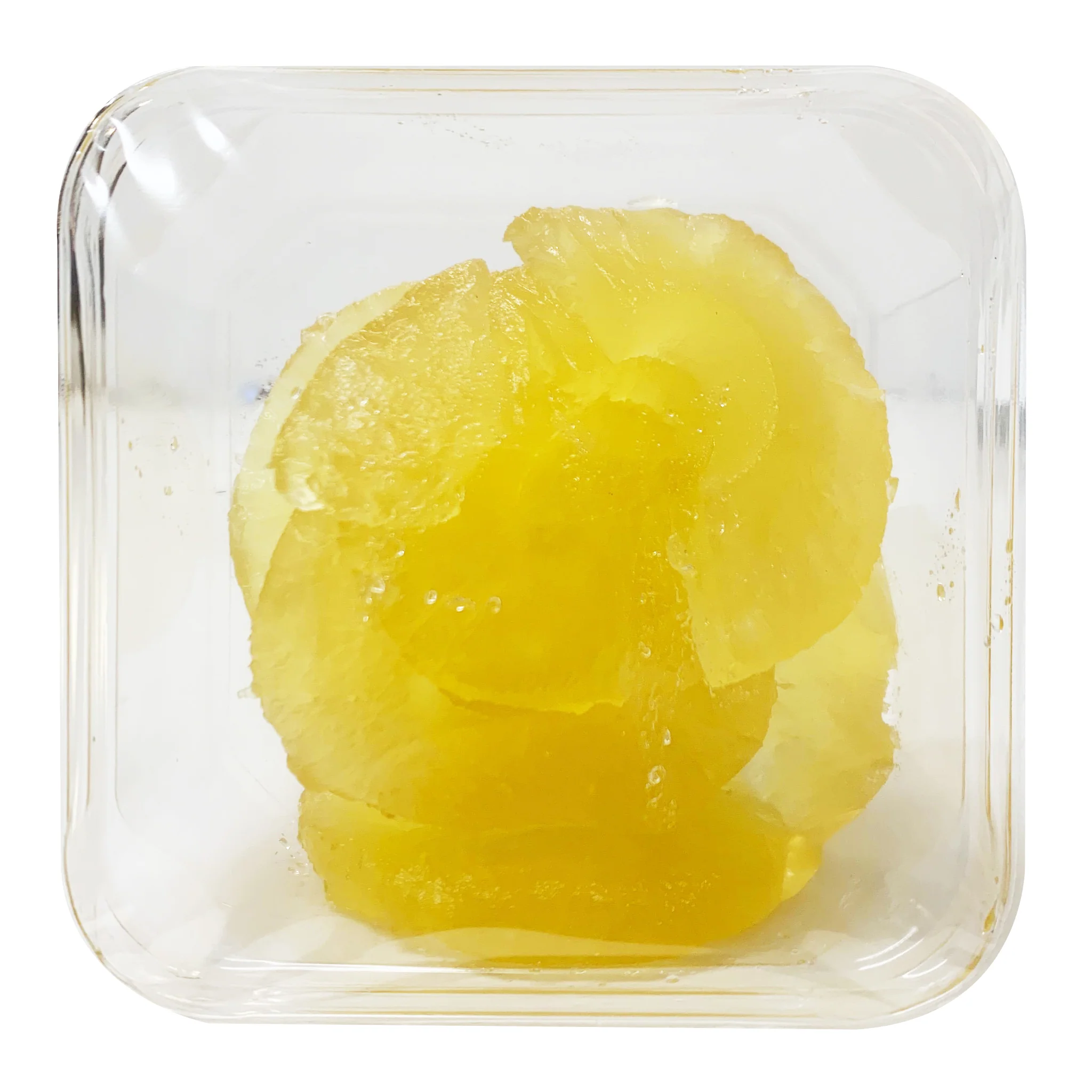 The Market Grocer Glace Pineapple Ring 250g - Image 2