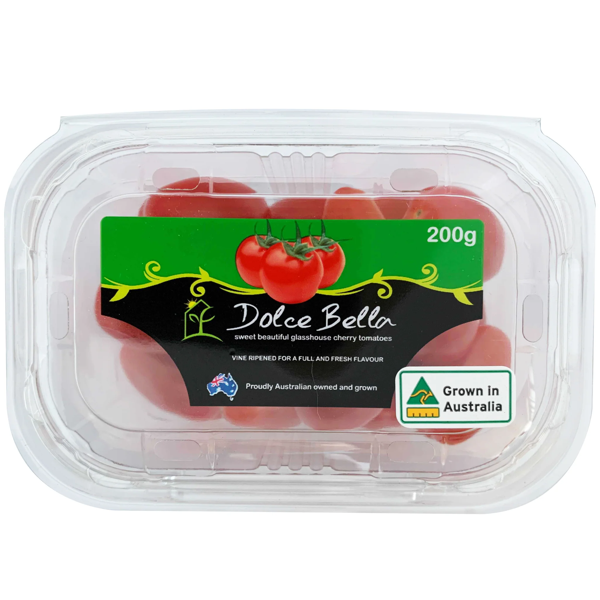 Tomato Dolce Bella 200g - Image 2