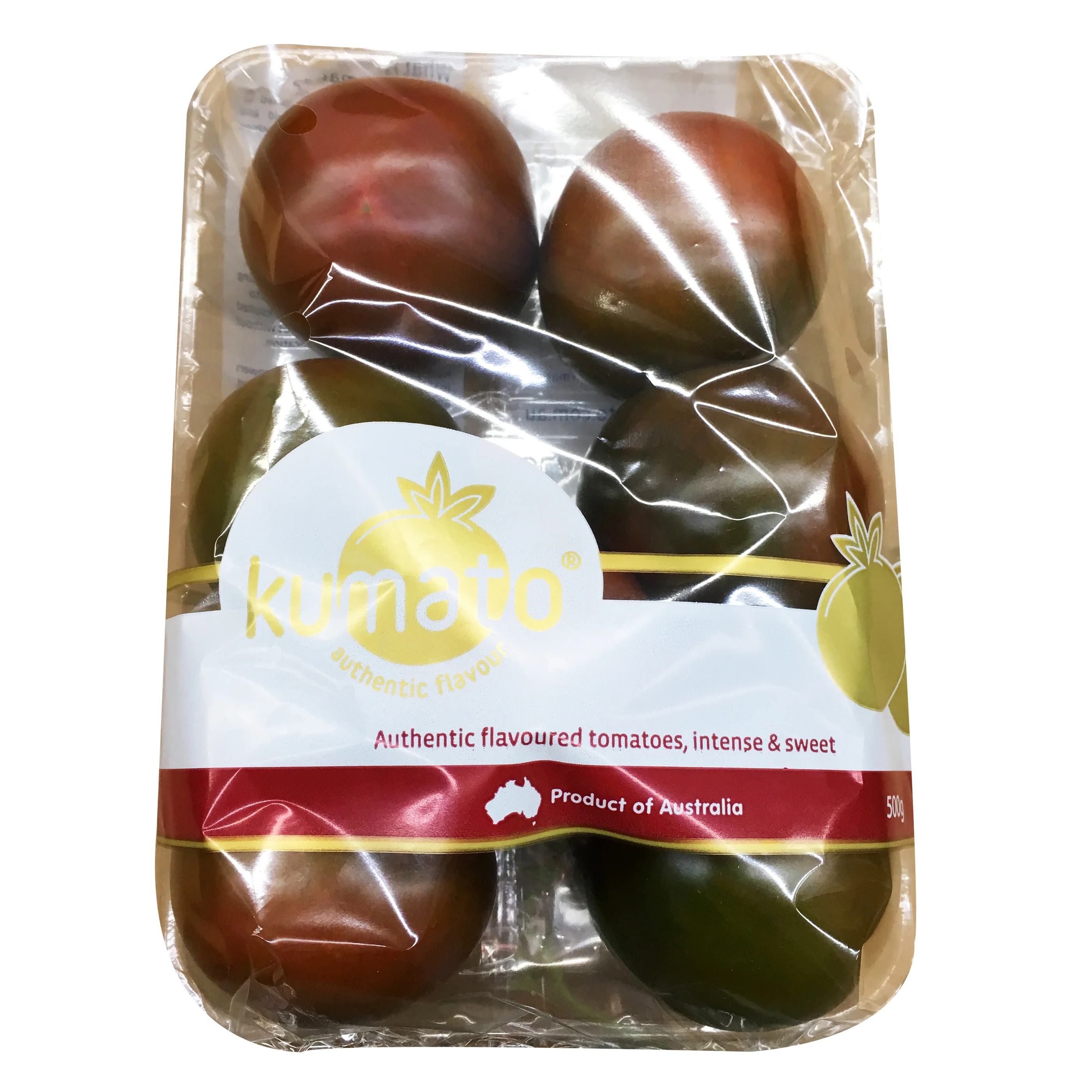 Tomato Kumato 500g - Image 2