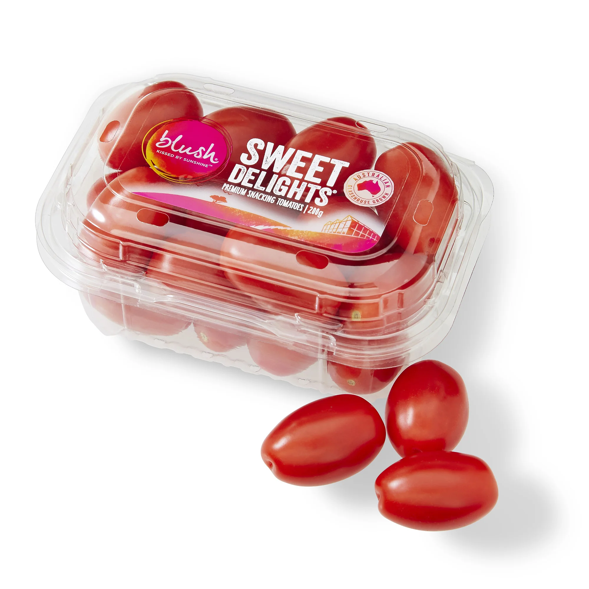 Tomato Sweet Delights 200g