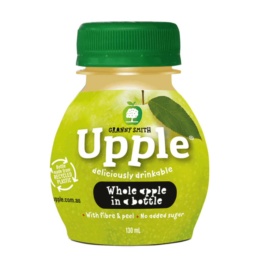 Upple Granny Smith Juice 130ml