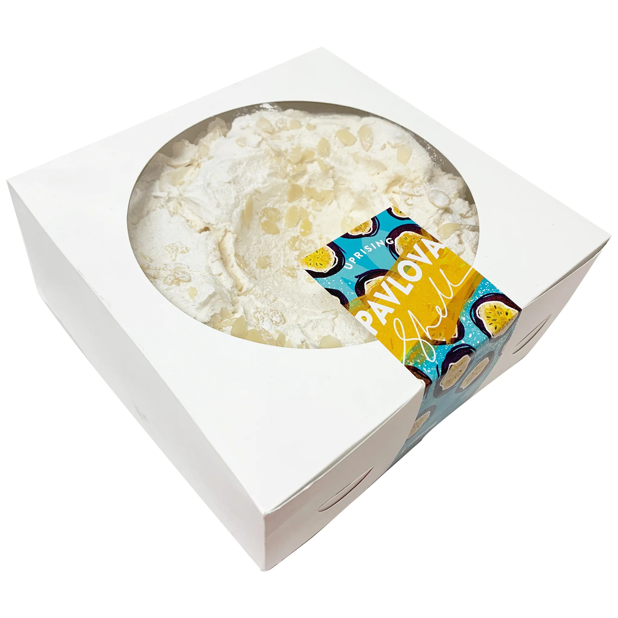 Uprising Bakery Pavlova Base Each - Image 3
