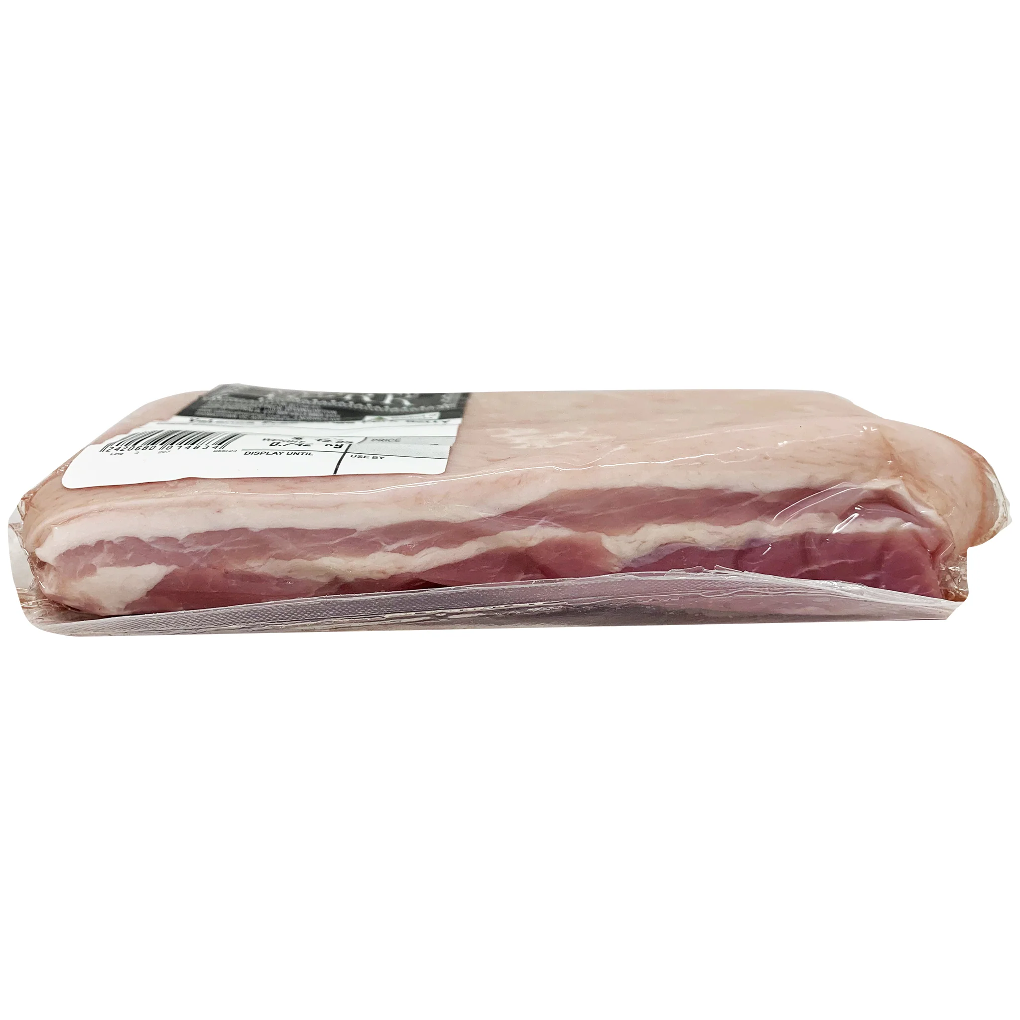 Valenca Free Range Pork Belly 800-1.2kg - Image 2