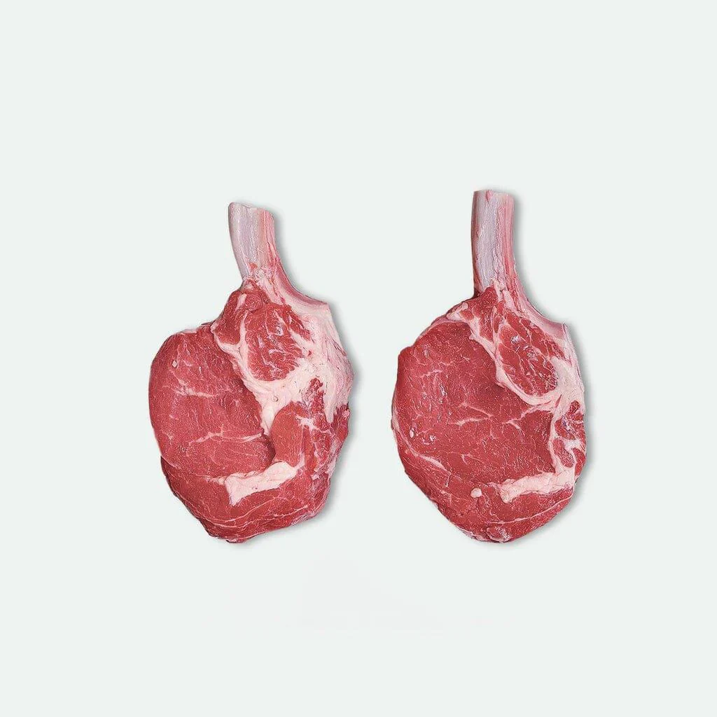 Butcher Veal Cutlets min 250g