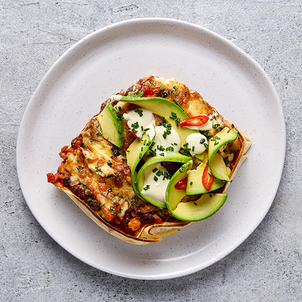Vegetarian Enchiladas - Image 6