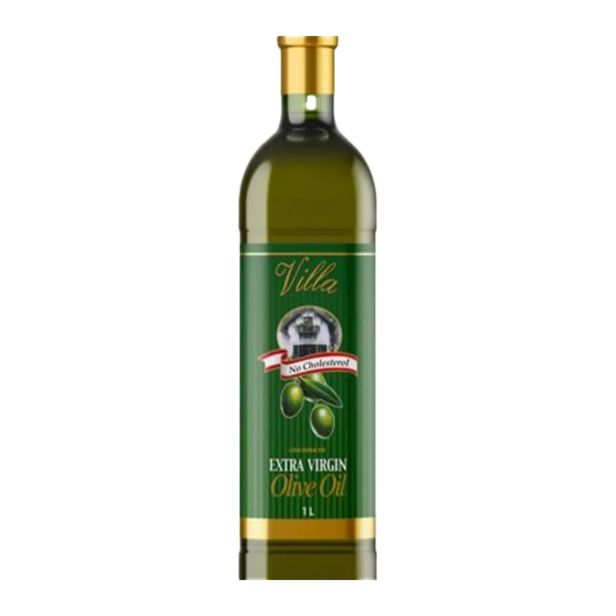 Villa Extra Virgin Olive Oil 1l