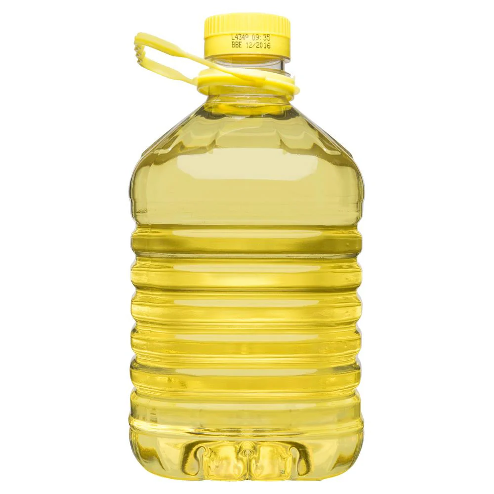 Villa Sunflower Oil 3l - Image 2