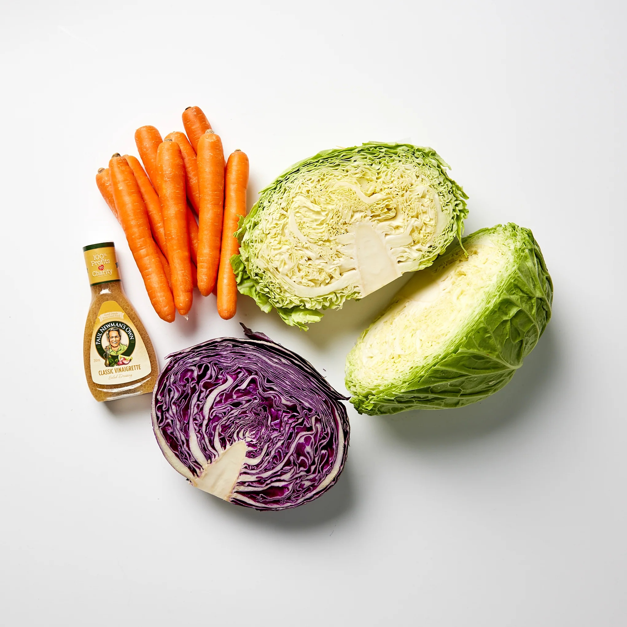 Vinaigrette Slaw Salad Bundle - Image 2
