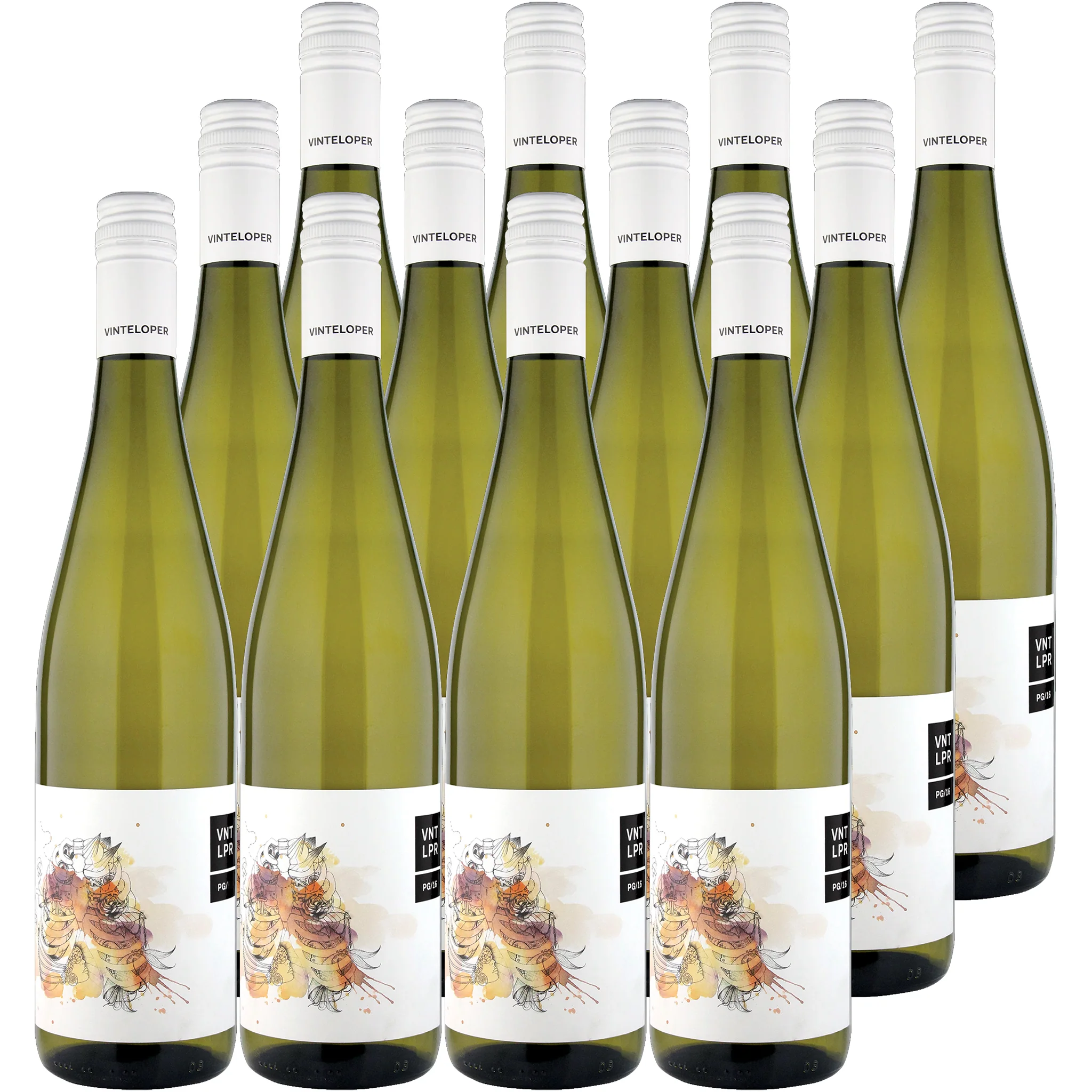 Vinteloper Pinot Gris Adelaide Hills SA Case 12 x 750ml
