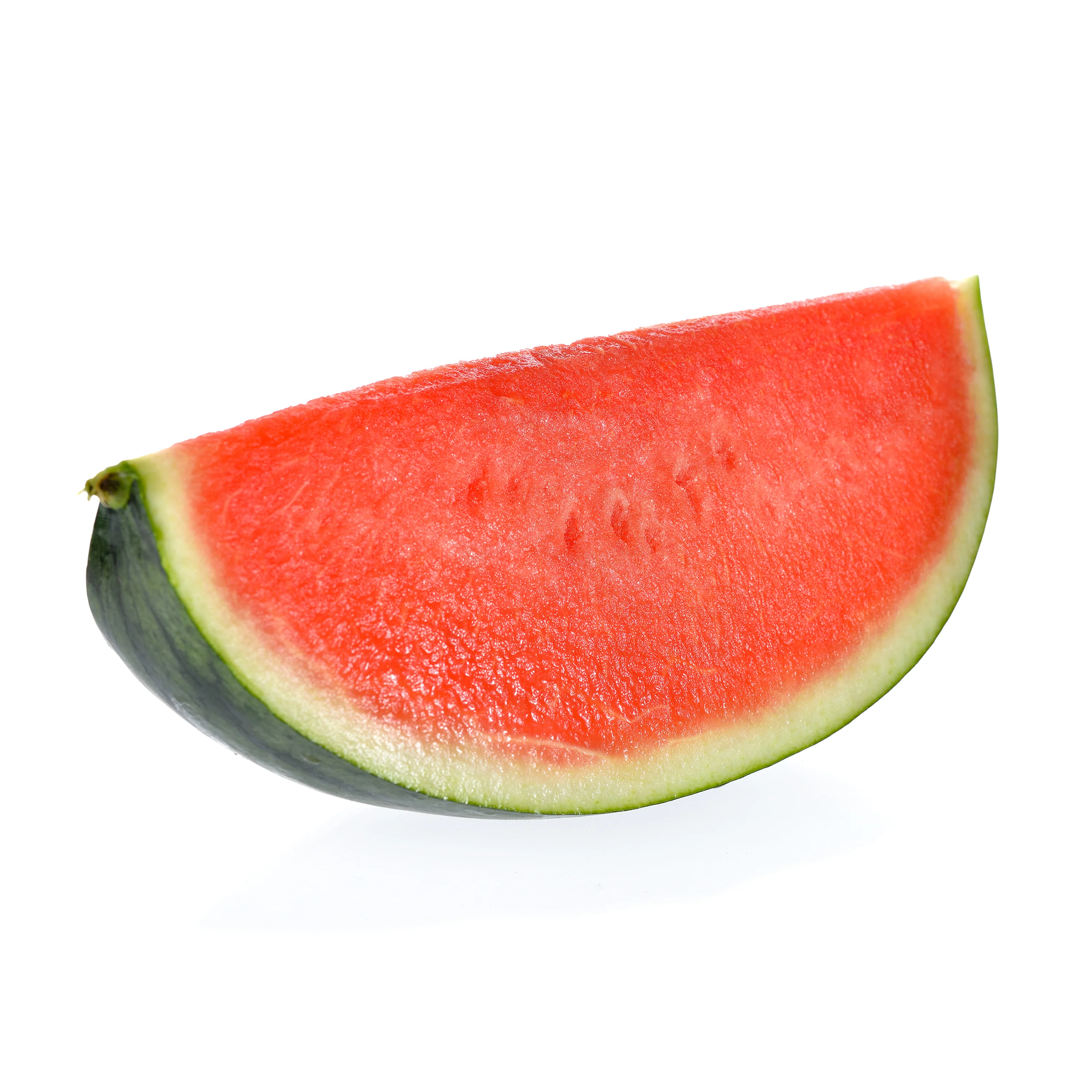 Melon Watermelon Seedless Cut Quarter
