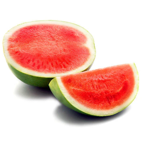 Melon Watermelon Seedless Whole Each - Image 2