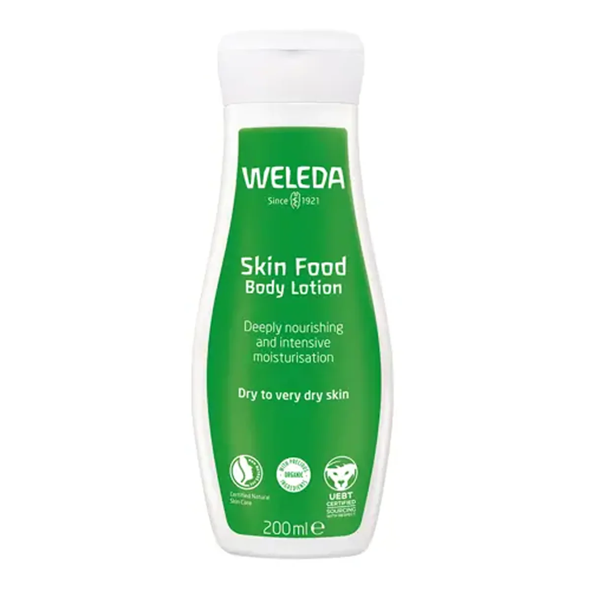 Weleda Body Lotion 200ml
