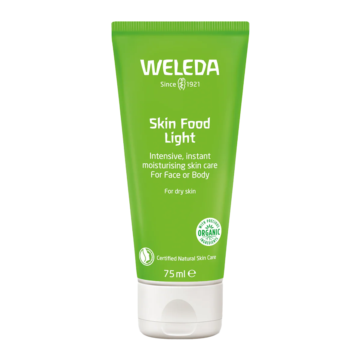 Weleda Skin Food Light 75ml