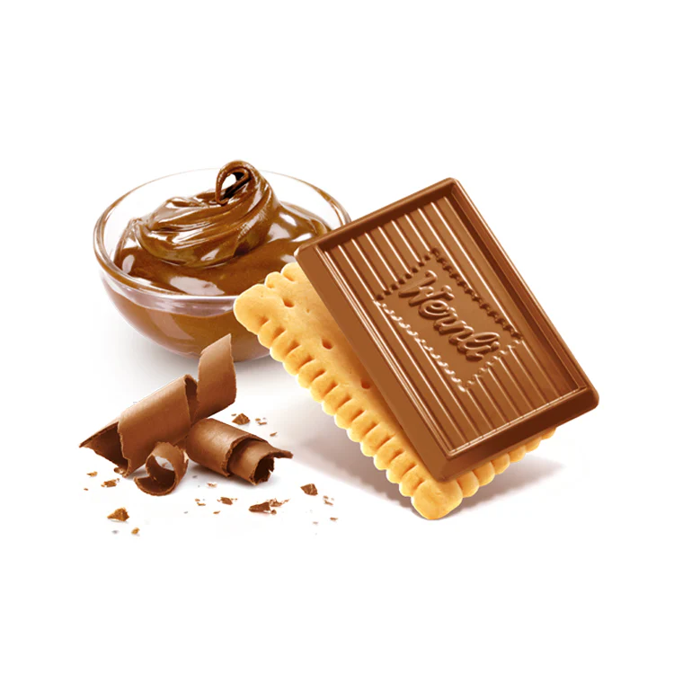 Wernli Choco Petit Beurre Biscuit 125g - Image 4
