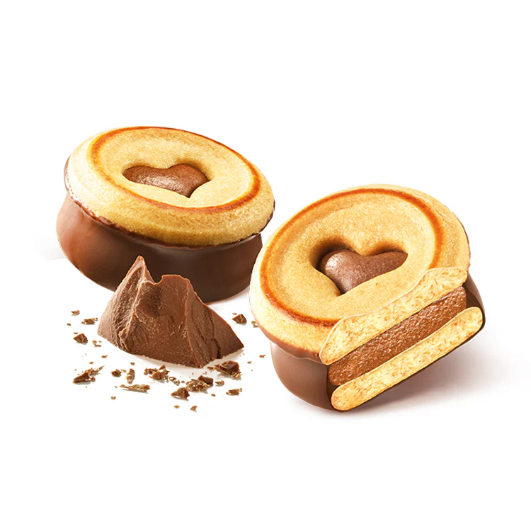 Wernli Chocofin Biscuit 100g - Image 4