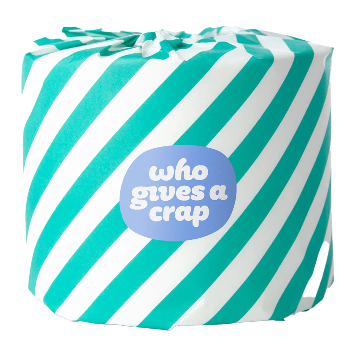 Who Gives a Crap Toilet Paper 6x360 Sheets - Image 2
