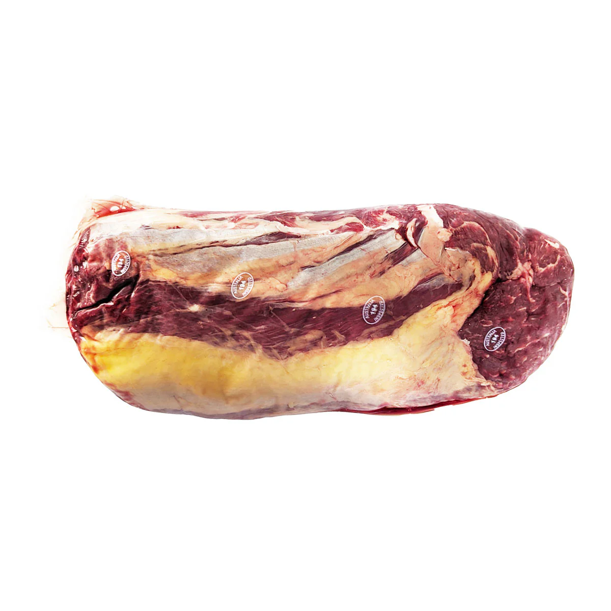 Whole Economy Beef Scotch Fillet 2-3kg - Image 2