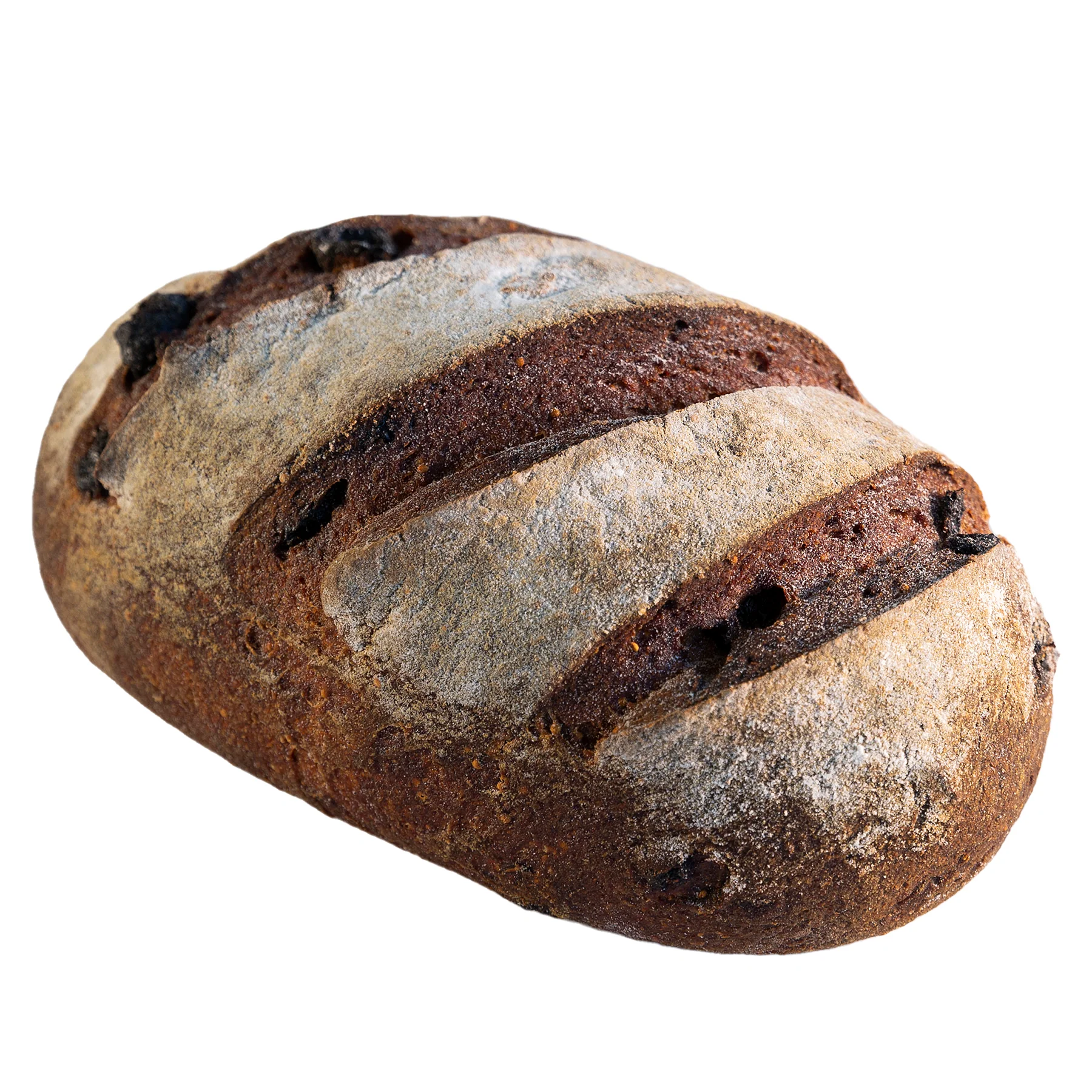 Wholegreen Bakery Gluten Free Vegan Fruit Sourdough Bread 500g - Image 2