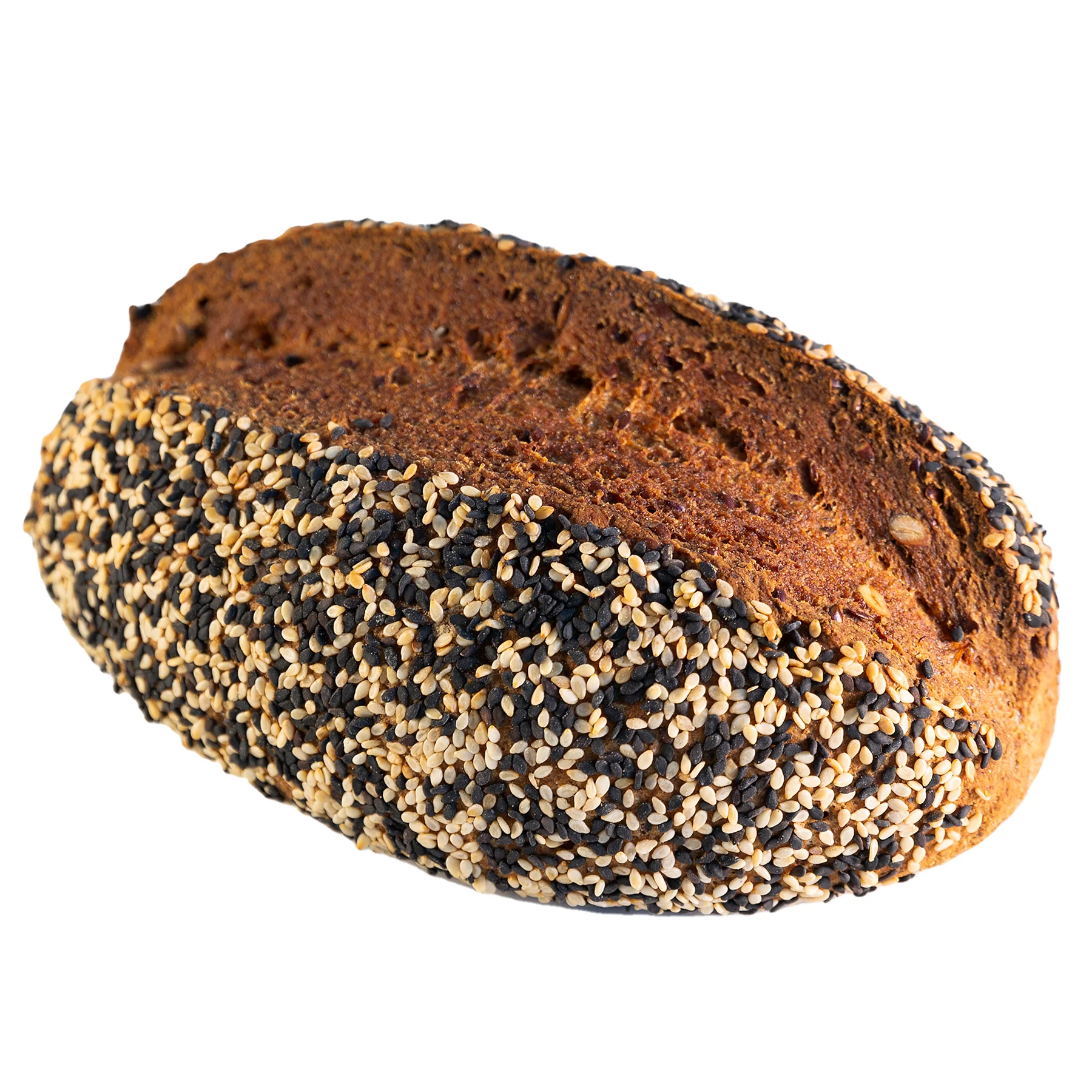 Wholegreen Bakery Gluten Free Vegan Seeded Sourdough Bread 500g - Image 2