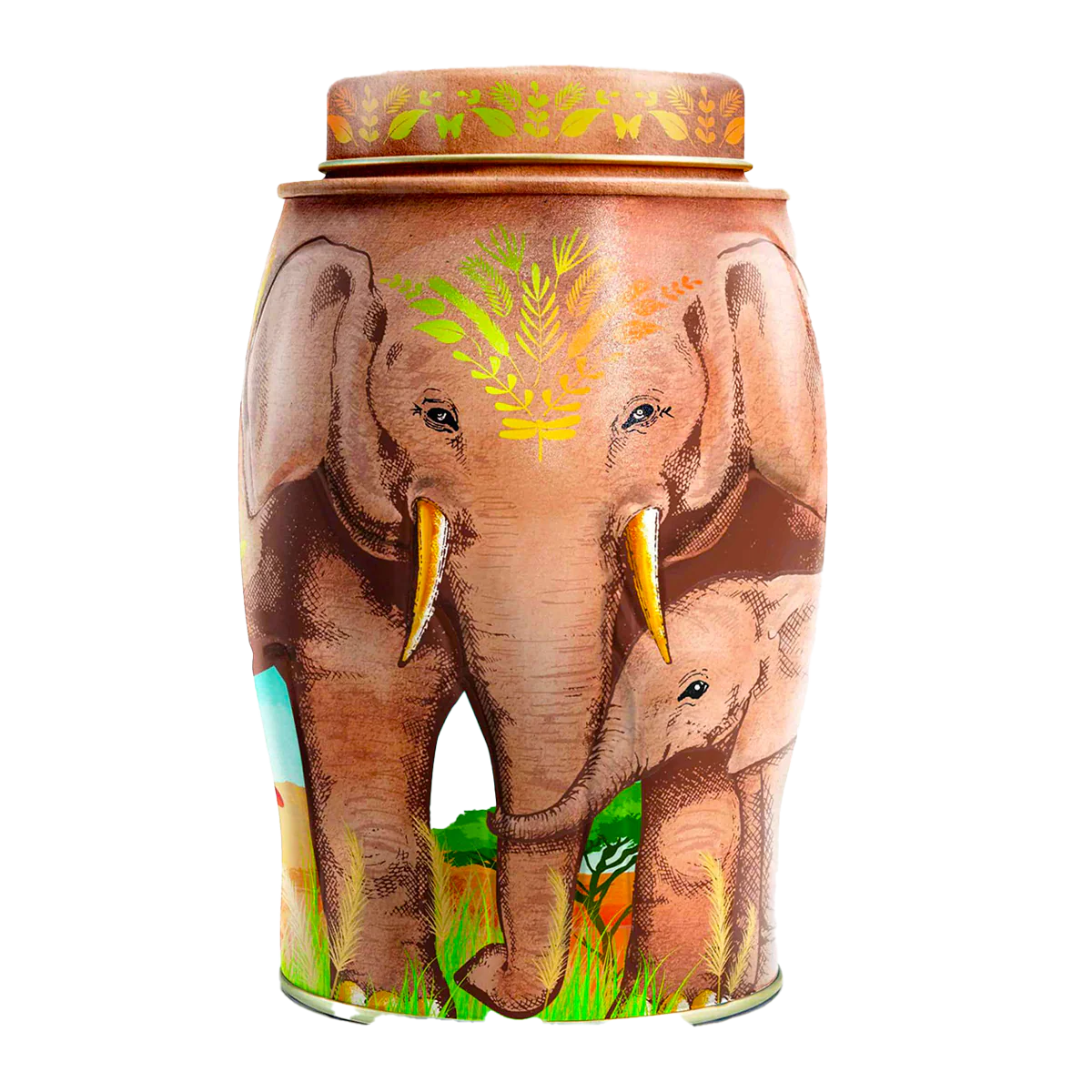 Williamson Tea Savannah 100g