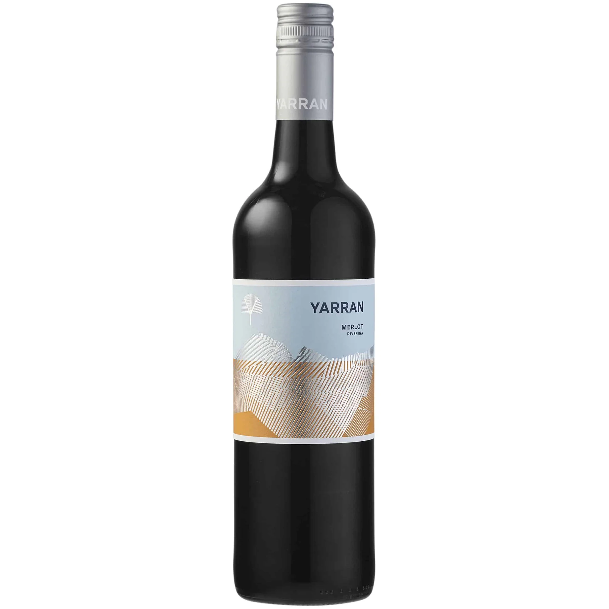 Yarran Merlot Riverina NSW 750ml