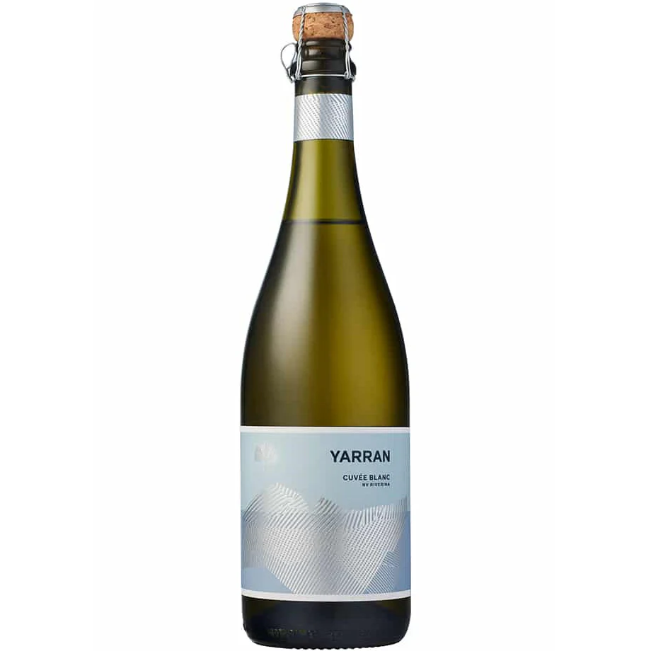 Yarran NV Cuvee Blanc Riverina NSW 750ml