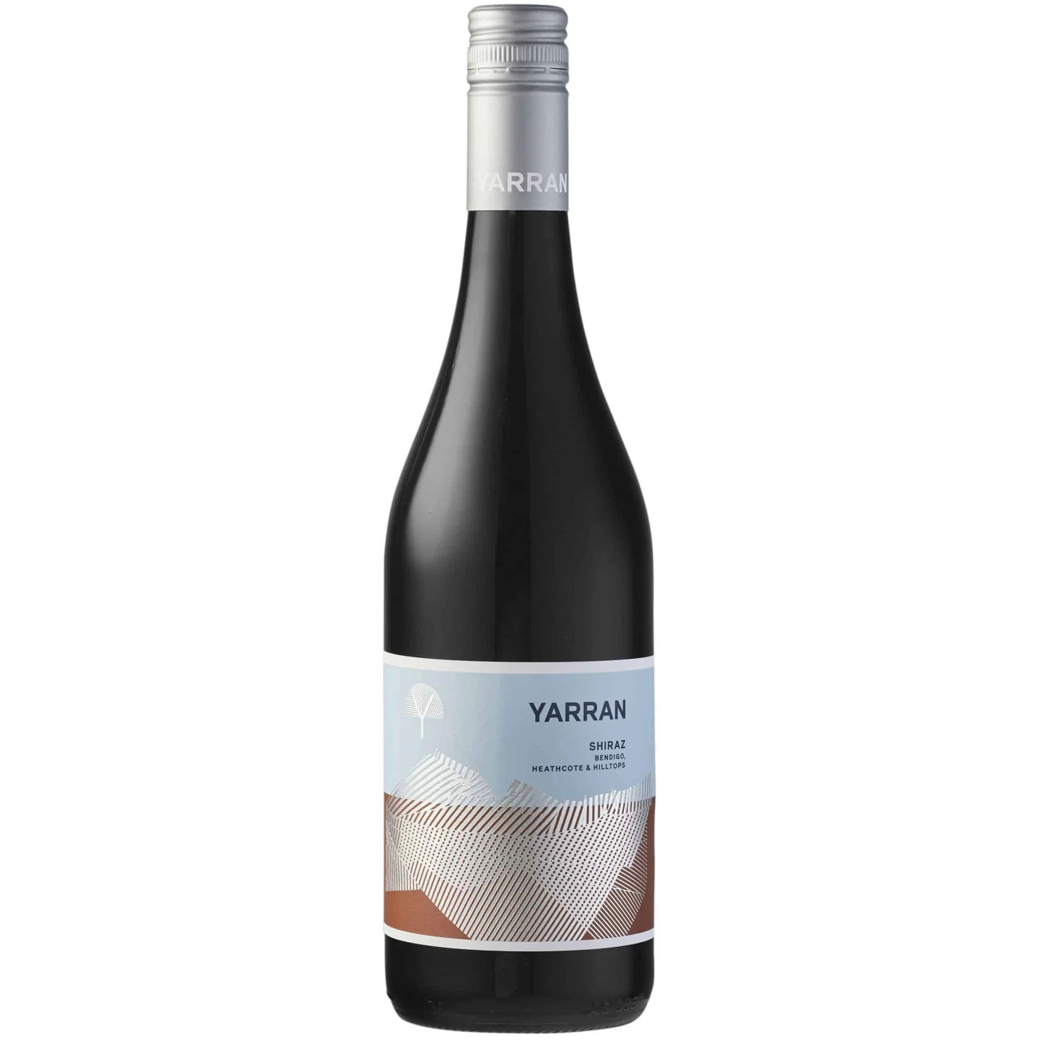 Yarran Shiraz Yenda NSW Case 12 x 750ml - Image 2