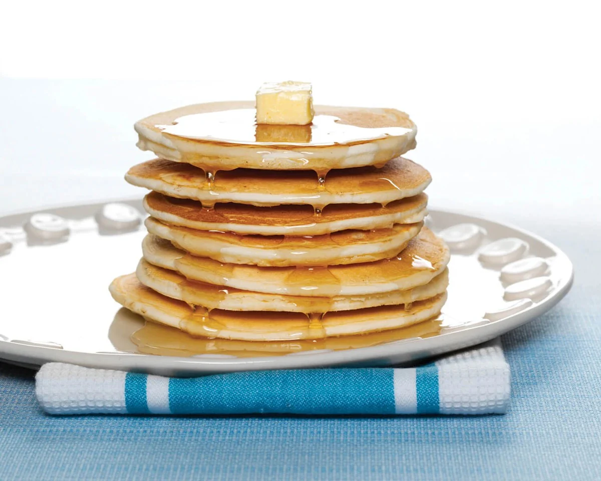 YesYouCan Buttermilk Pancake Mix 300g - Image 2