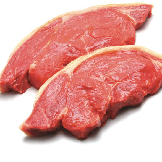 Beef Rump Steak Yearling 350-600g