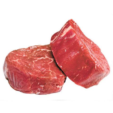 Beef Scotch Fillet Steak Yearling 350-500g