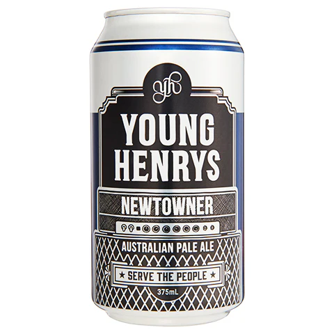 Young Henrys Newtowner 6x375ml - Image 2