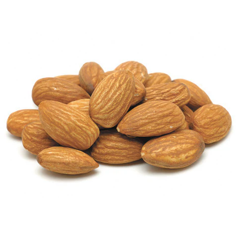 Yummy - Almonds Raw (1kg)