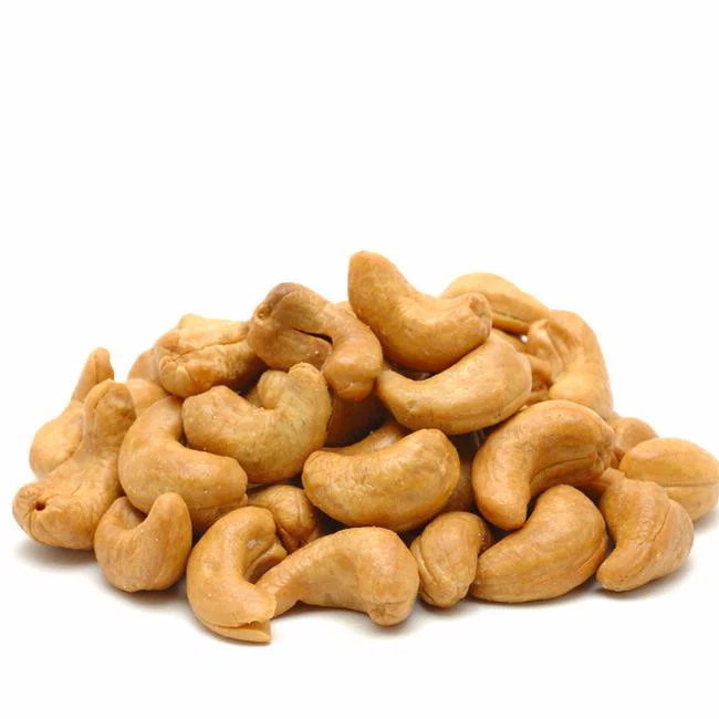 Yummy - Cashews Unsalted (1kg)