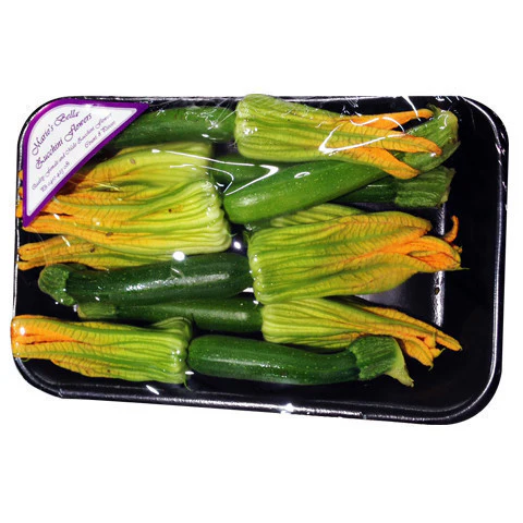 Zucchini Flowers 200g - Image 2