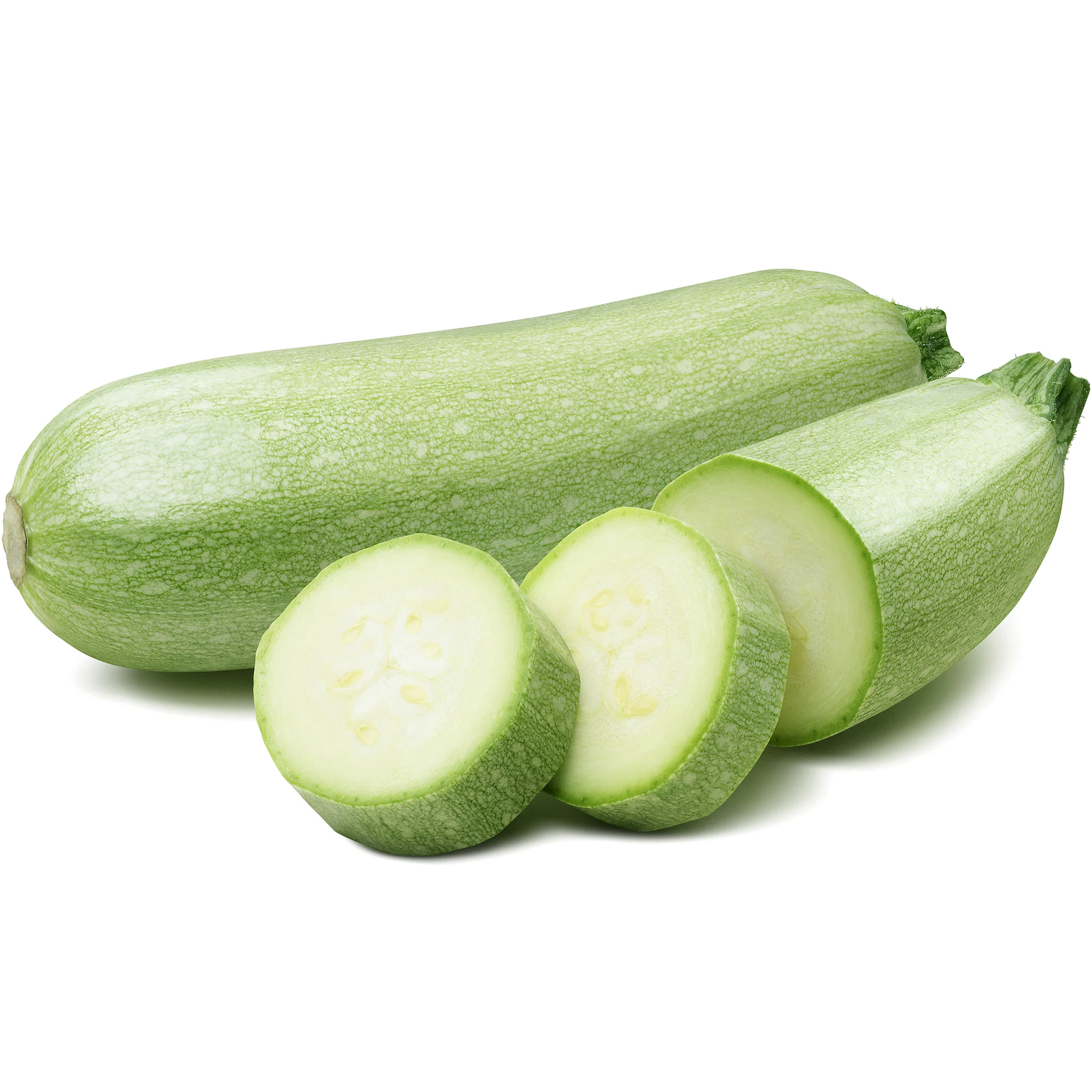 Zucchini Grey Each
