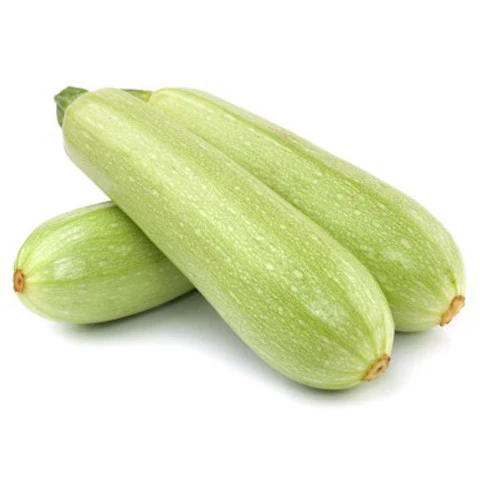Zucchini Grey Each - Image 2